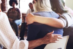 benefits of group therapy