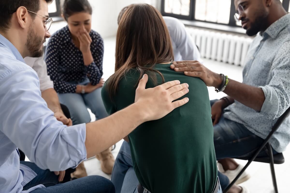 Common Challenges in Early Recovery
