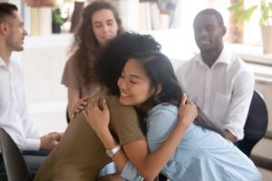 How Environment Impacts Recovery