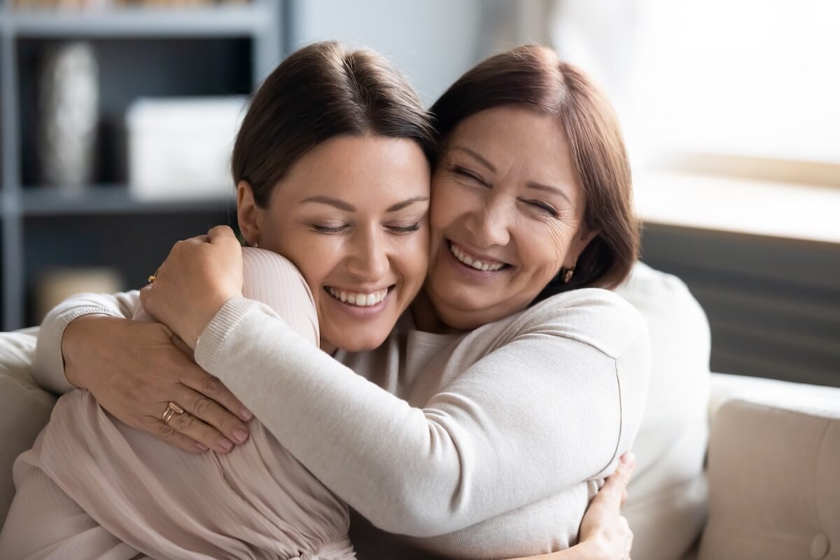 Healthy Relationships in Recovery