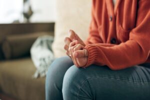 PTSD and Substance Use Disorder