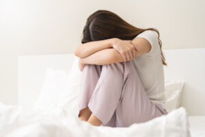 Hidden Signs of Mental Health Issues