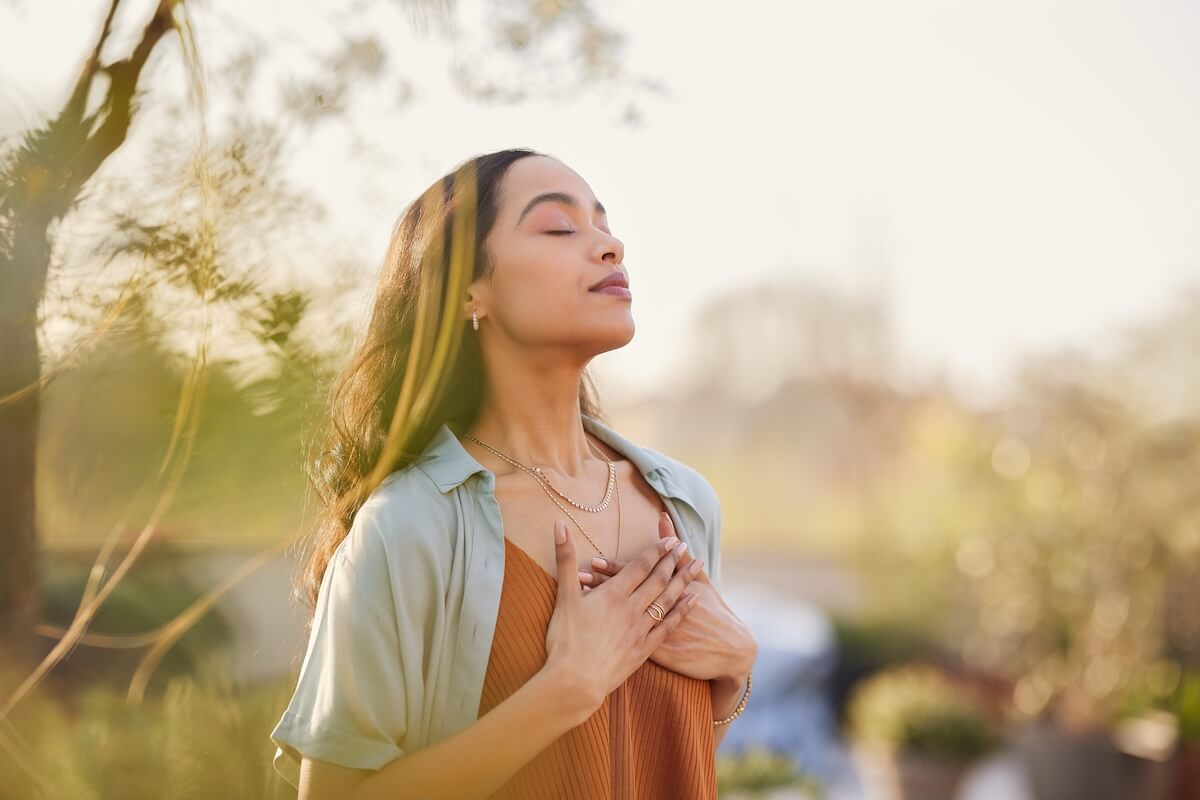 Mindfulness in addiction recovery