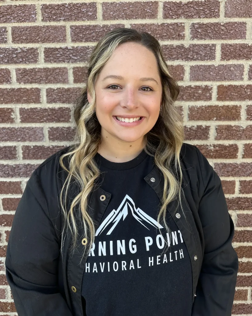 Cassidy Segich - RN - Staff Nurse
