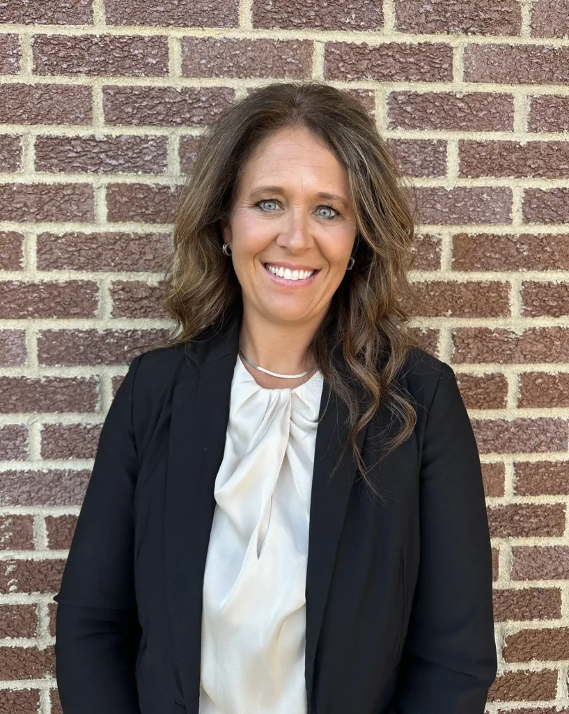 Samantha Bauman - RN - Nurse Manager
