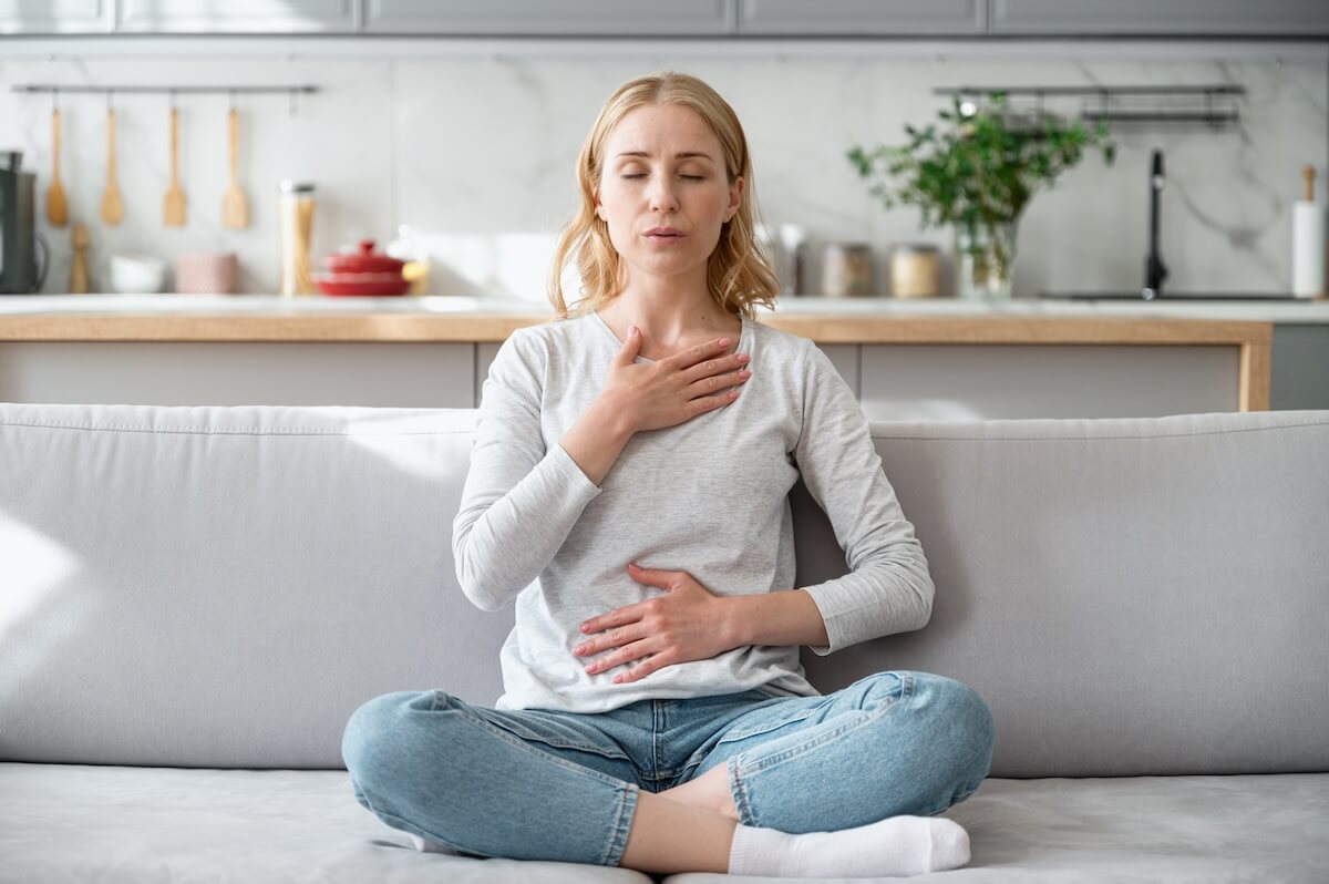 stress management in recovery
