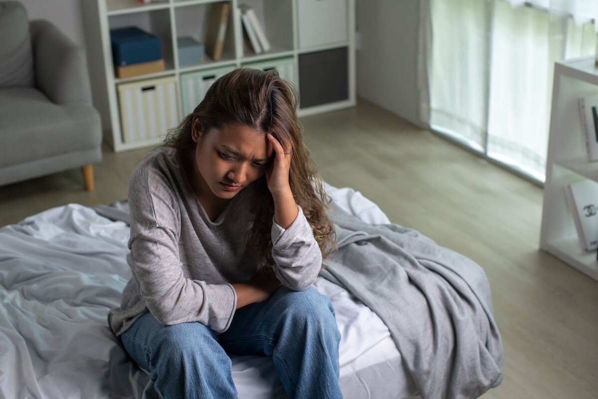 relapse prevention strategies